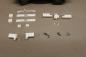 Preview: Achsen Umbauset Bruder JEEP Wrangler Unlimited