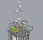 Preview: Multicat 1205 Maßstab 1:50