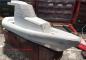 Preview: Bausatz Tochterboot Notarius / Verena 1:25