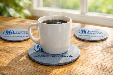 Preview: Untersetzer - Bierdeckel