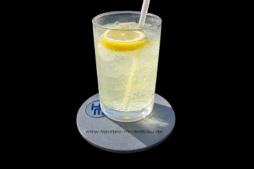 Preview: Untersetzer - Bierdeckel