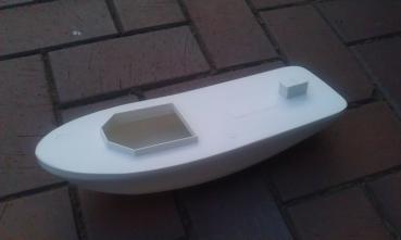 DST 1606 Decksbausatz 1:50