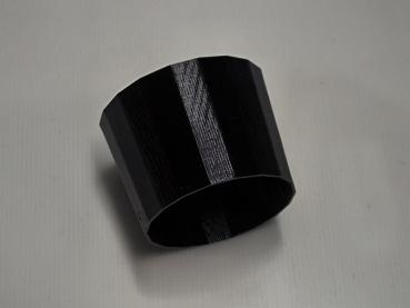 Preview: Griff Überzug aus TPU Passend für Flysky PL18ev Paladin oder Lite