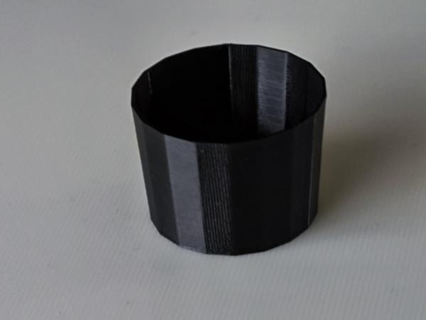 Griff Überzug aus TPU Passend für Flysky PL18ev Paladin oder Lite