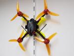 FPV Racer Wandhalter